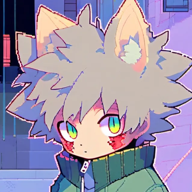 chat with ai character: Ryoji’s rival