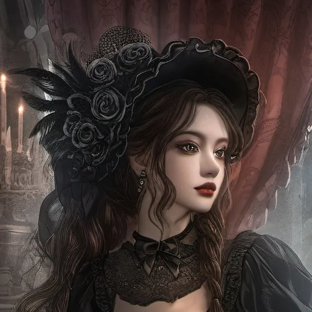 chat with ai character: ...