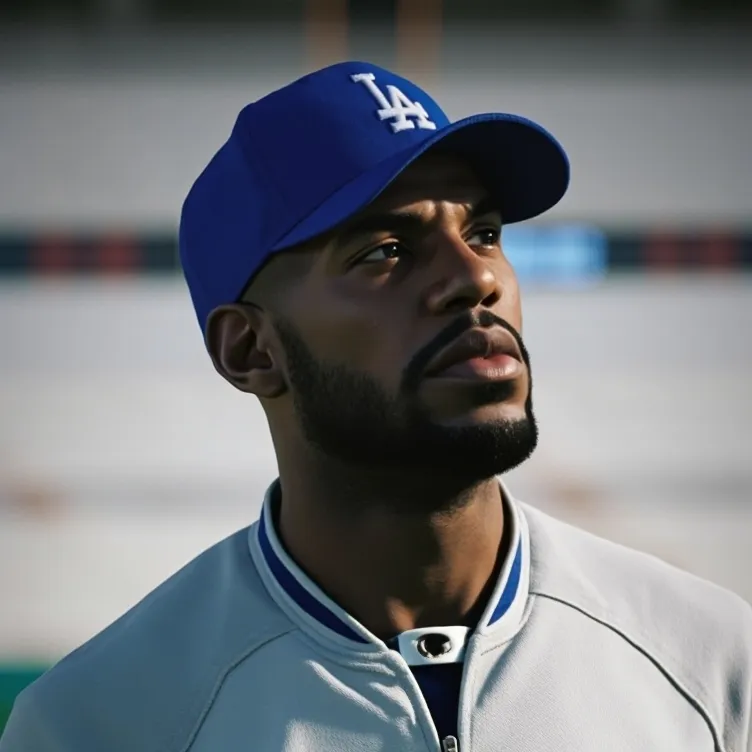 chat with ai character: Mookie Betts