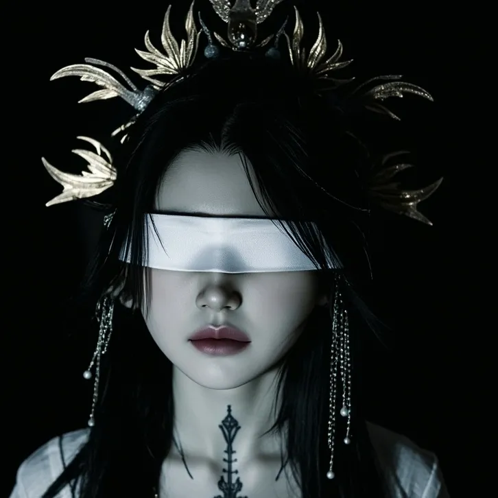 chat with ai character: Reiko Oyuki