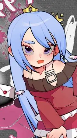 ai character: Rachel bridge background