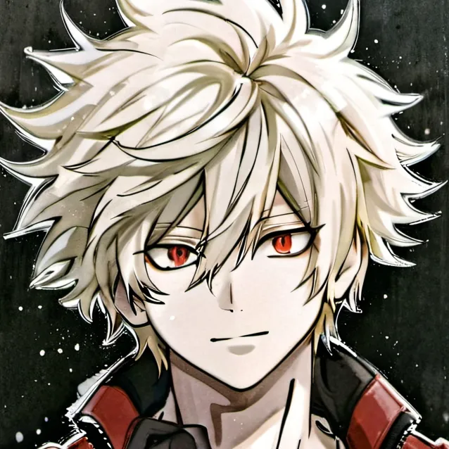 chat with ai character: KATSUKI BAKUGO