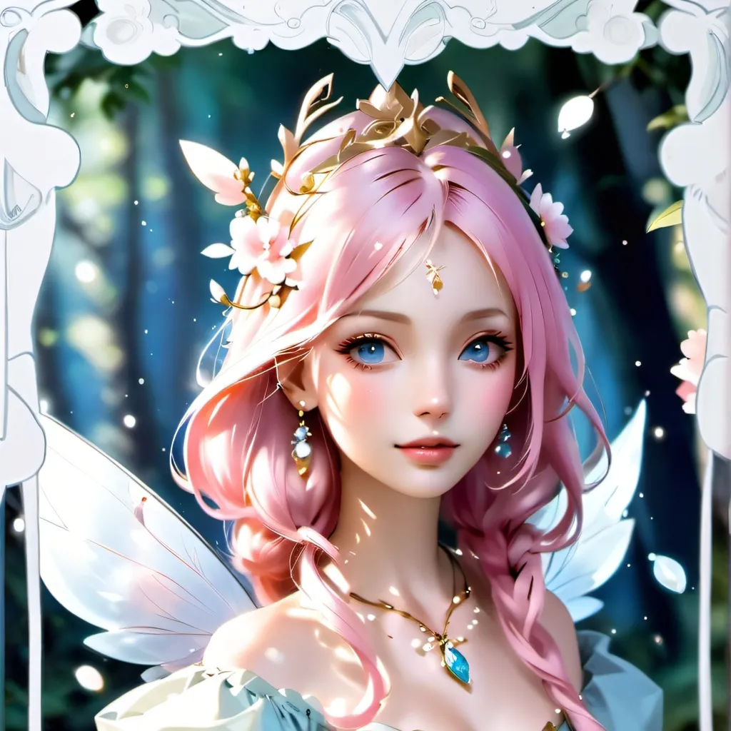 chat with ai character: Ellie