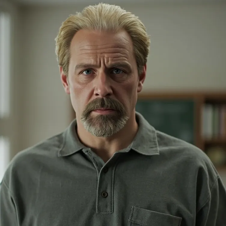 chat with ai character: Greg Lekavich