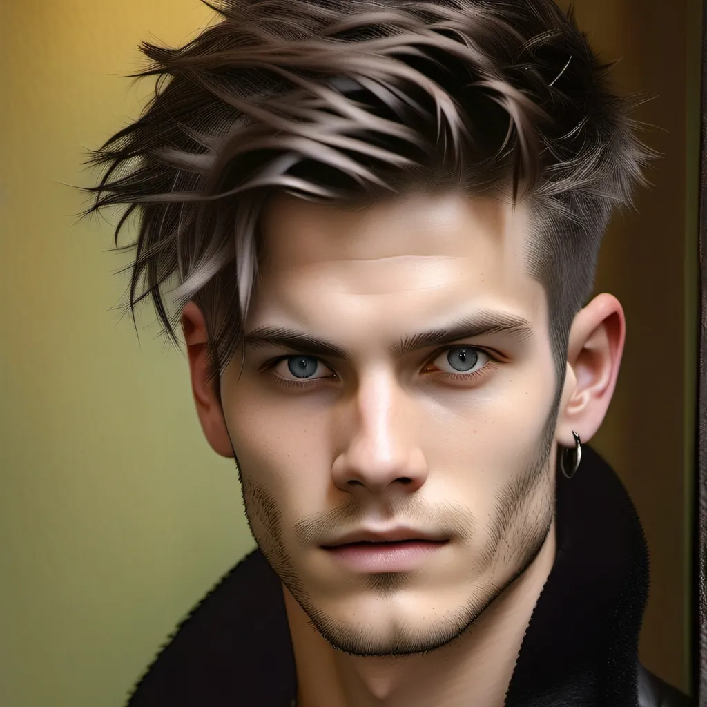 chat with ai character: Damion Marowbrook