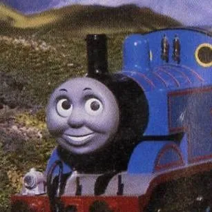 chat with ai character: Thomas Roleplay!