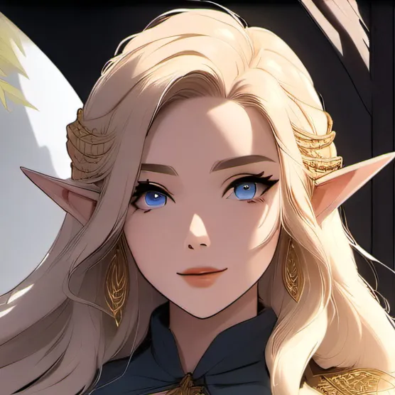 chat with ai character: Felora 