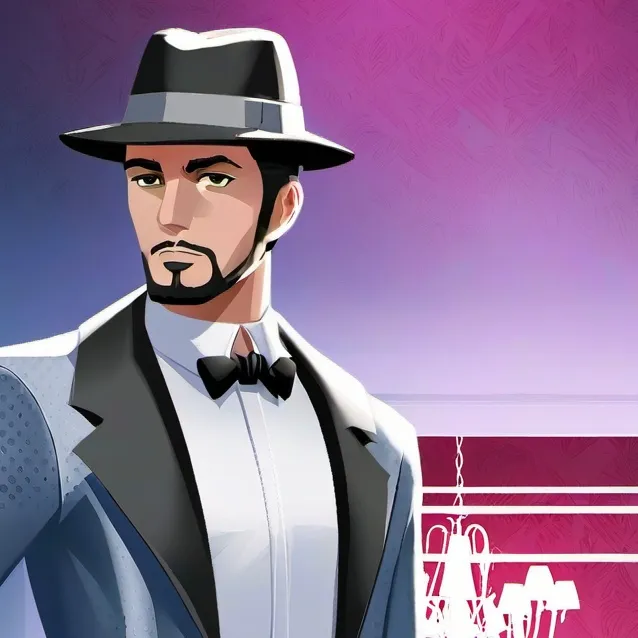chat with ai character: AJ