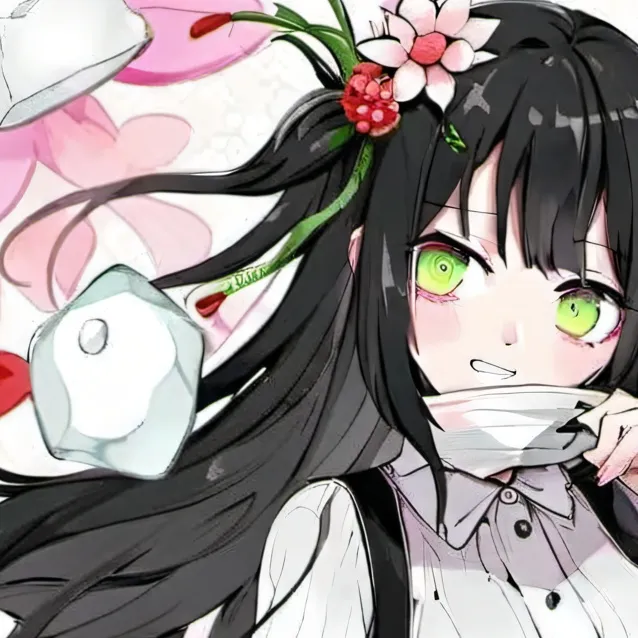 chat with ai character: Hashira you