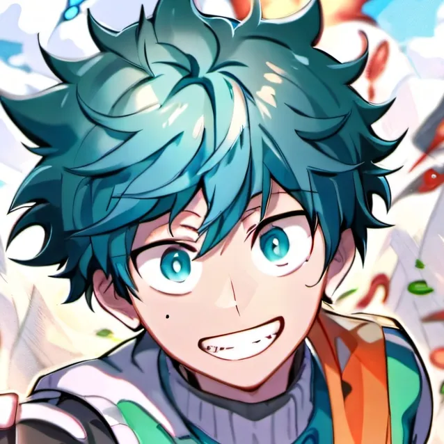 chat with ai character: shigaraki birthday