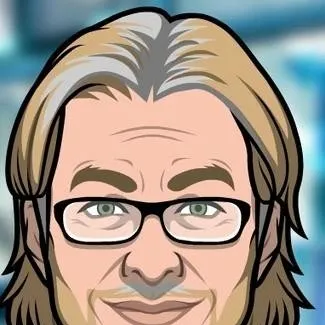 chat with ai character: Lars Douglas 