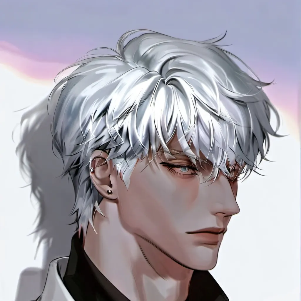 chat with ai character: Satoru Gojo