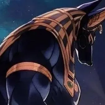 chat with ai character: Anubis 