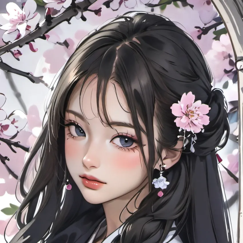 chat with ai character: Asuna Yuuki