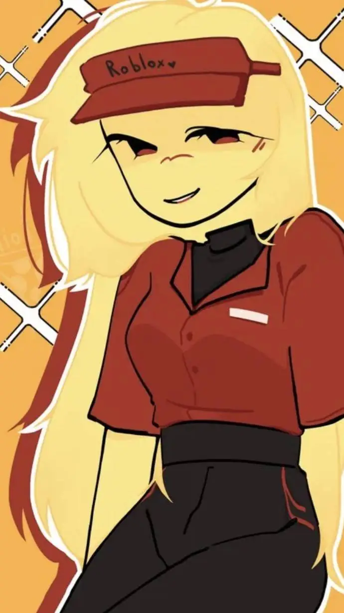ai character: 🍕paycheck 🎰 background