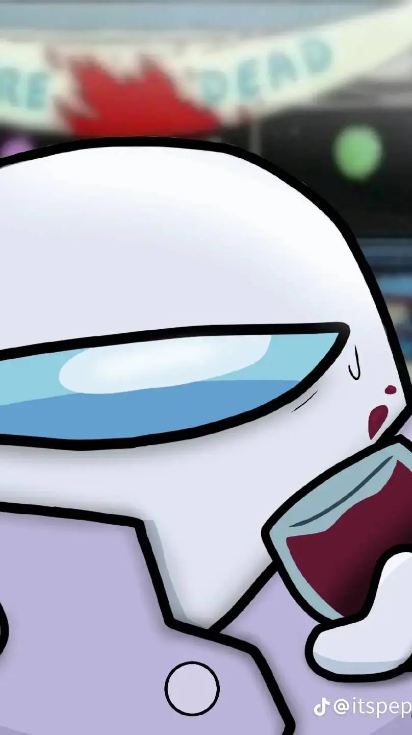 ai character: blanco  background