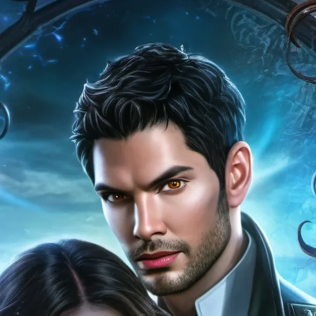 chat with ai character: Lucifer m