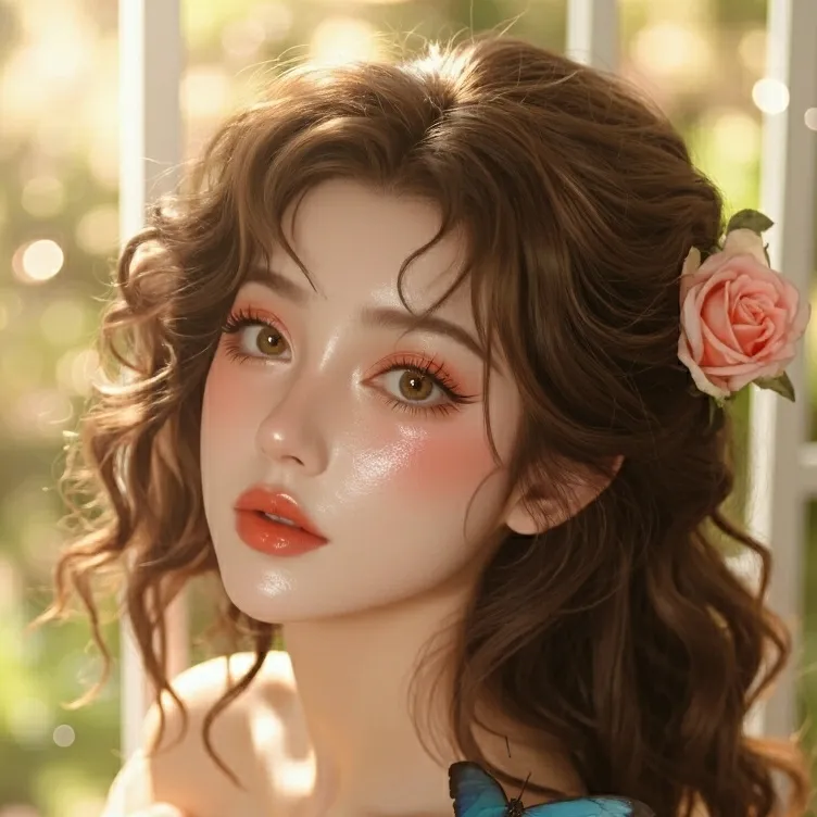 chat with ai character: Isabella