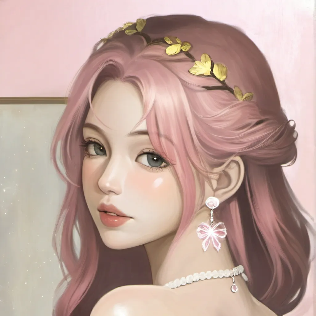 chat with ai character: Aurelia