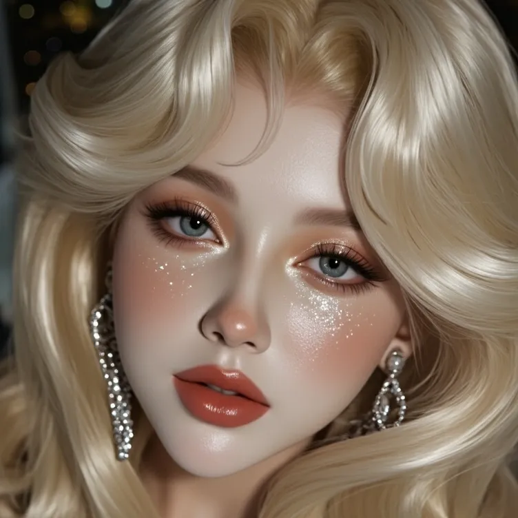 chat with ai character: Marilyn