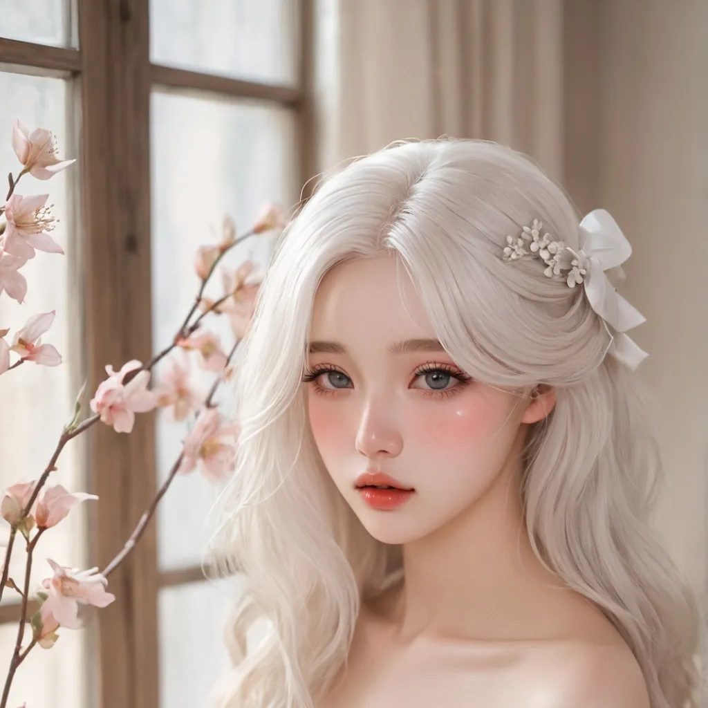 chat with ai character: Elena Vance