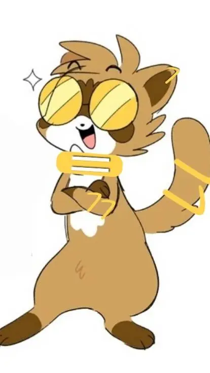 Talkie AI - Chat with CHROOS~!☆!