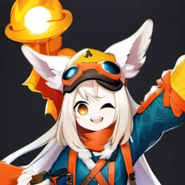 chat with ai character: lia