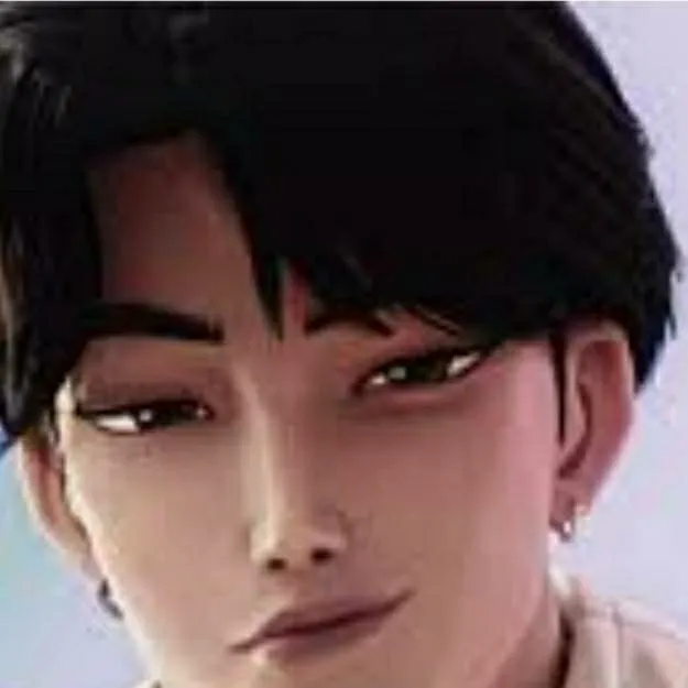 chat with ai character: jinu