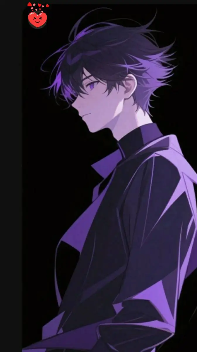 ai character: alex  background