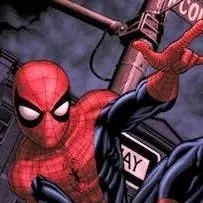 chat with ai character: Secret Spiderman
