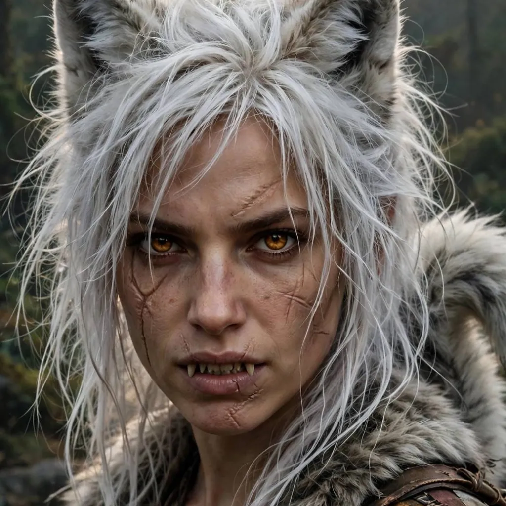 chat with ai character: Kaela Fang