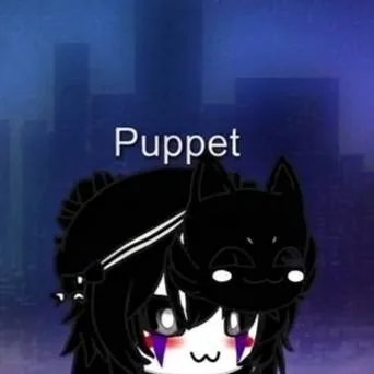 chat with ai character: Puppet caliente