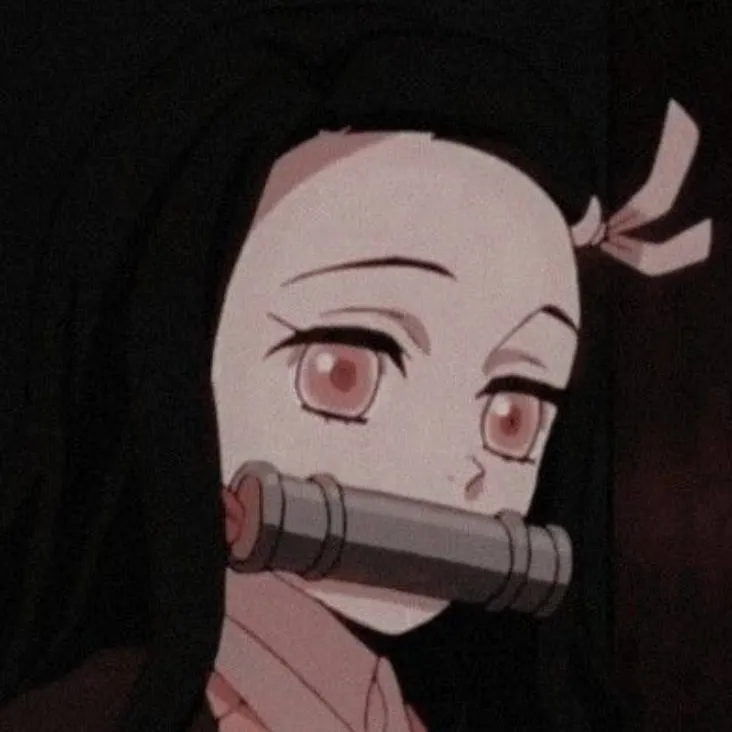 chat with ai character: Nezuko Kamado