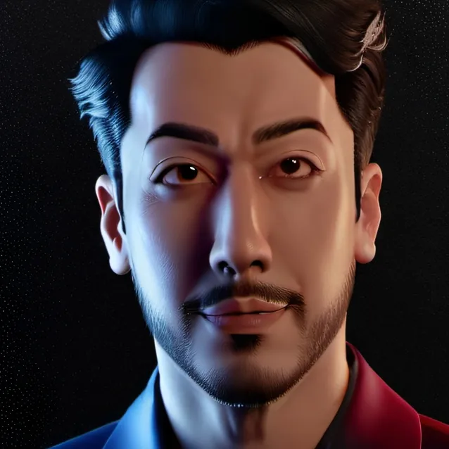 chat with ai character: Football