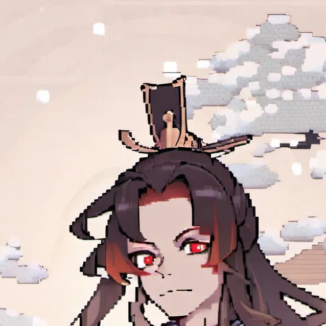 chat with ai character: kanae kocho