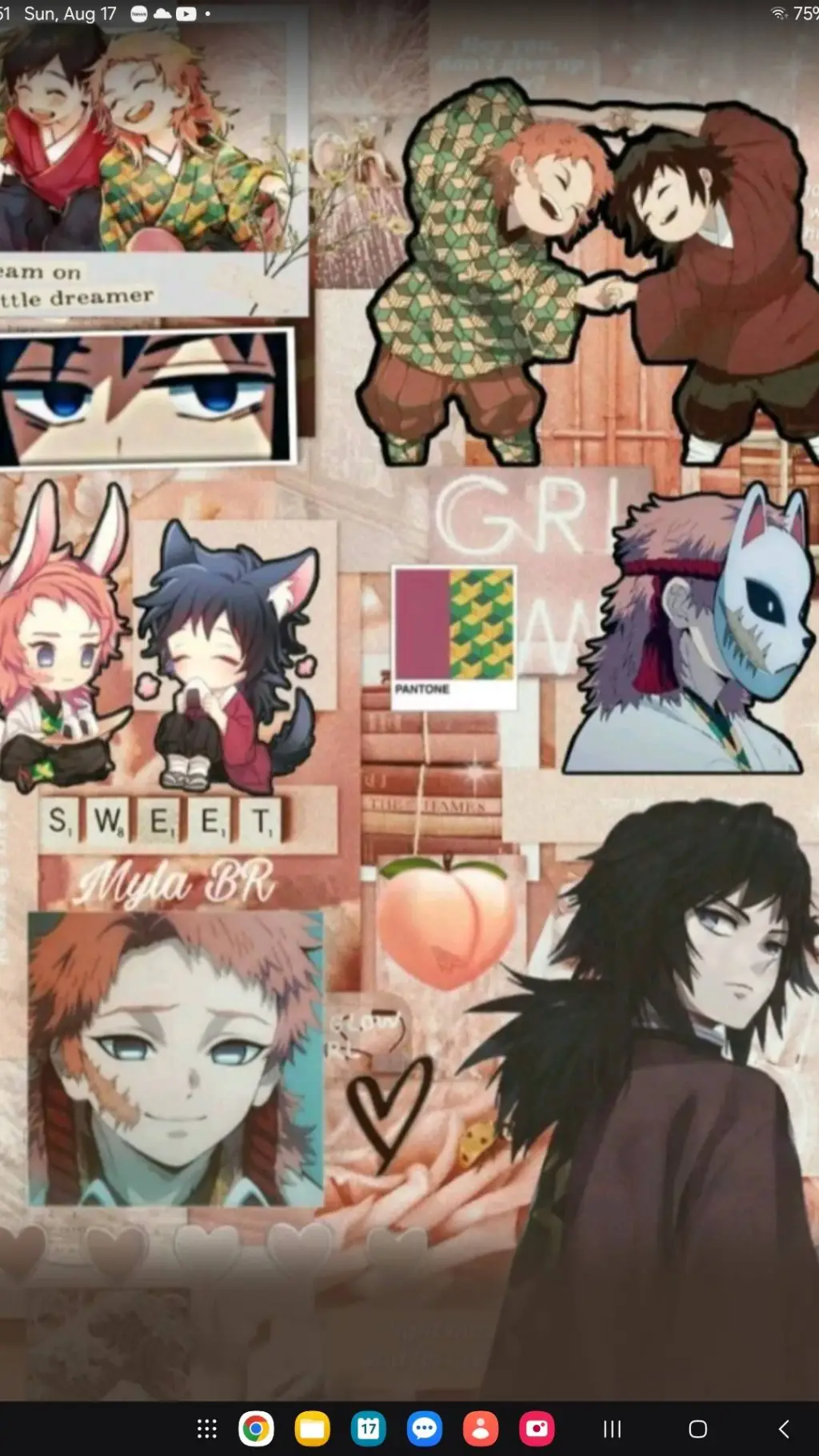 ai character: do i truly matter? background