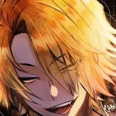 chat with ai character: Denki kaminari