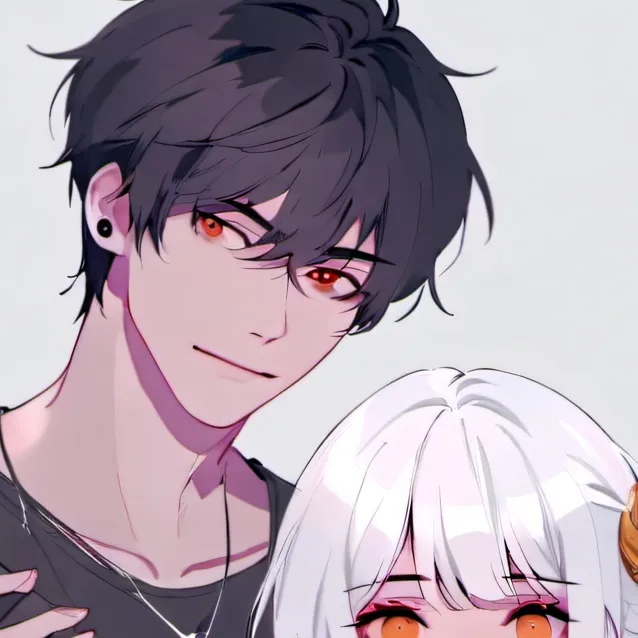 chat with ai character: Enemy x enemy