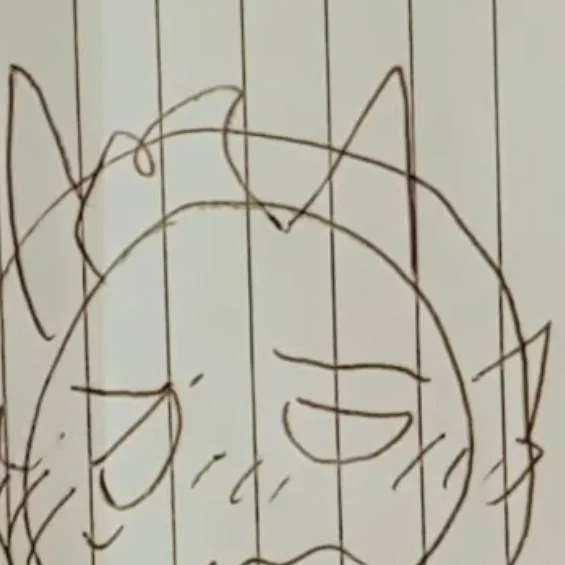 chat with ai character: weirdo xdemon