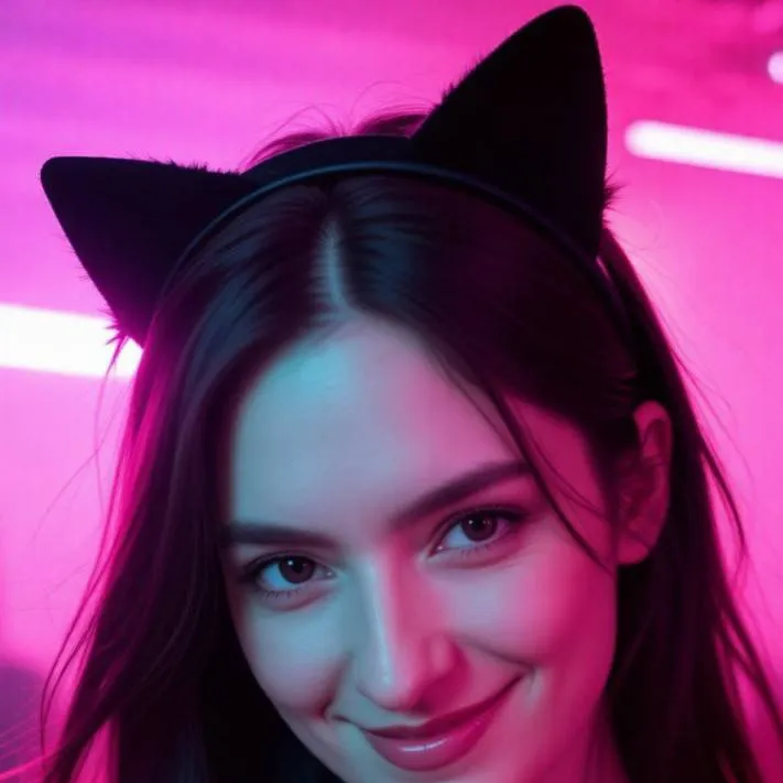 chat with ai character: Sammi