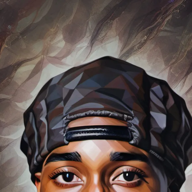 chat with ai character: tupac