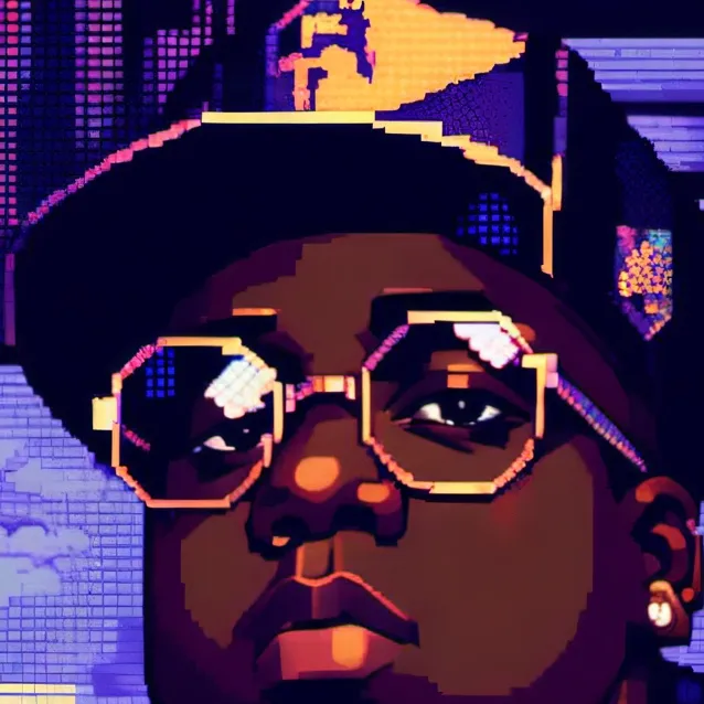 chat with ai character: biggie smalls