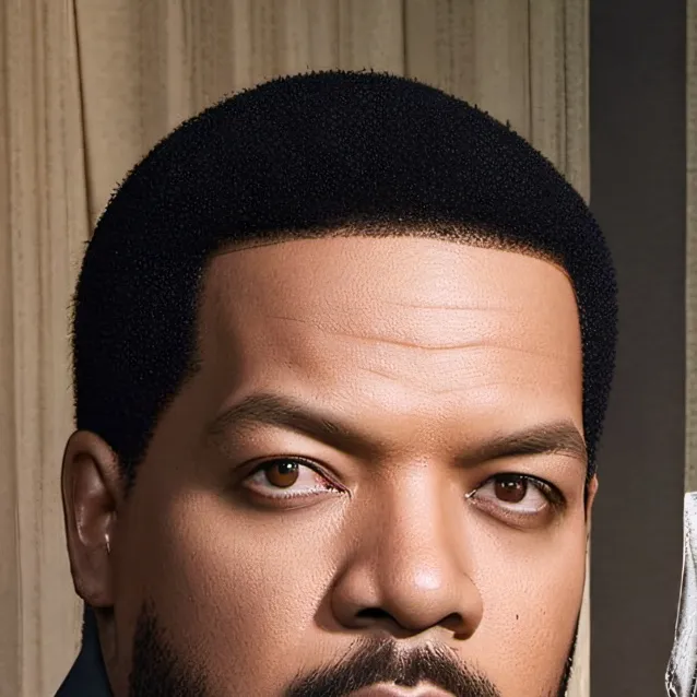 chat with ai character: ice cube