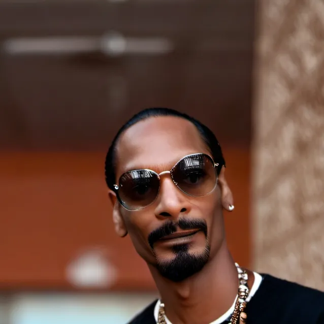 chat with ai character: snoop dogg
