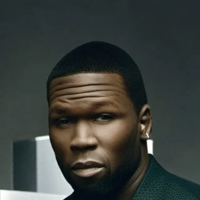 chat with ai character: 50 cent