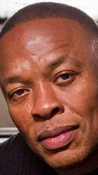 ai character: dr dre background