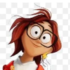 chat with ai character: Katie Mitchell