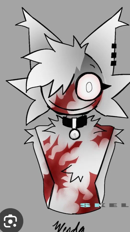 ai character: wenda background