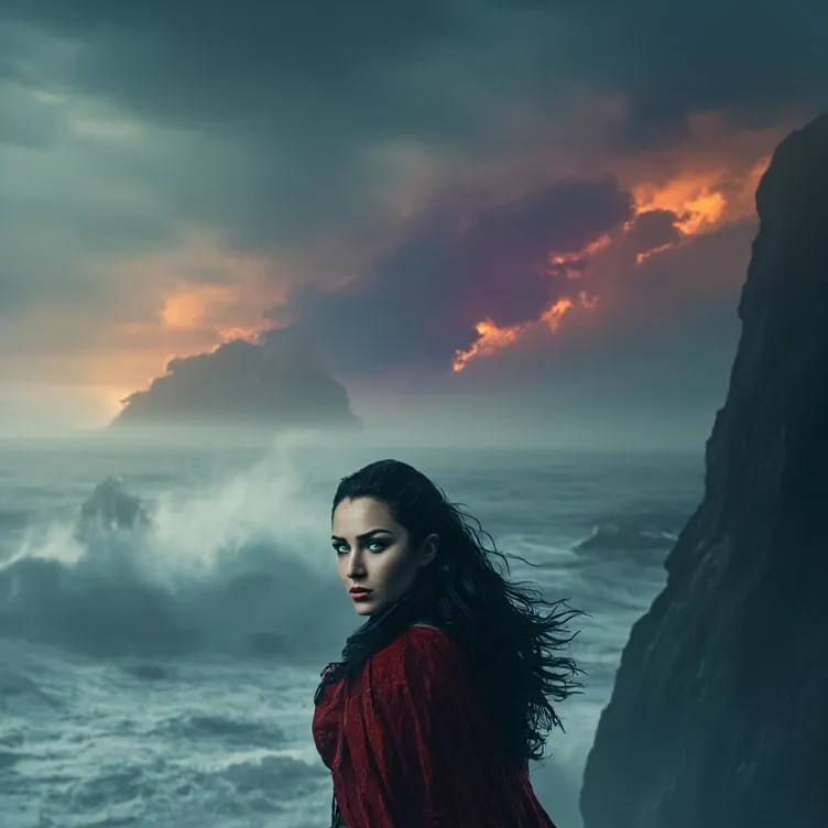 chat with ai character: idk