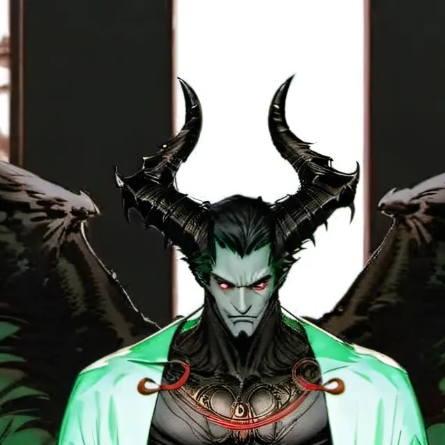 chat with ai character: N'astirh